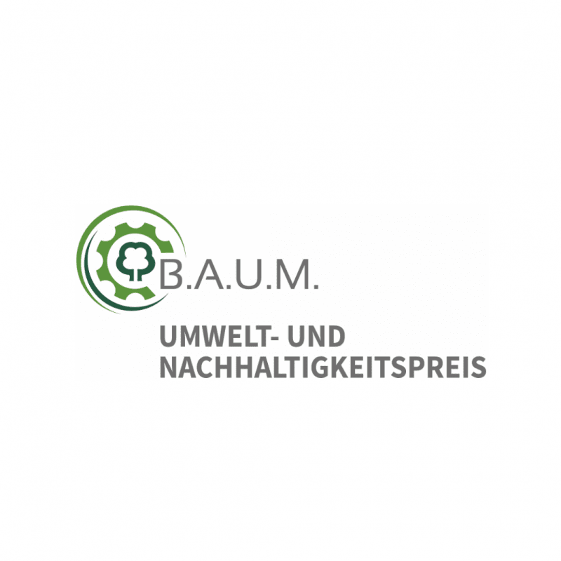 Gewinner B.A.U.M. | Umwelt- und Nachhaltigkeitspreis 2024